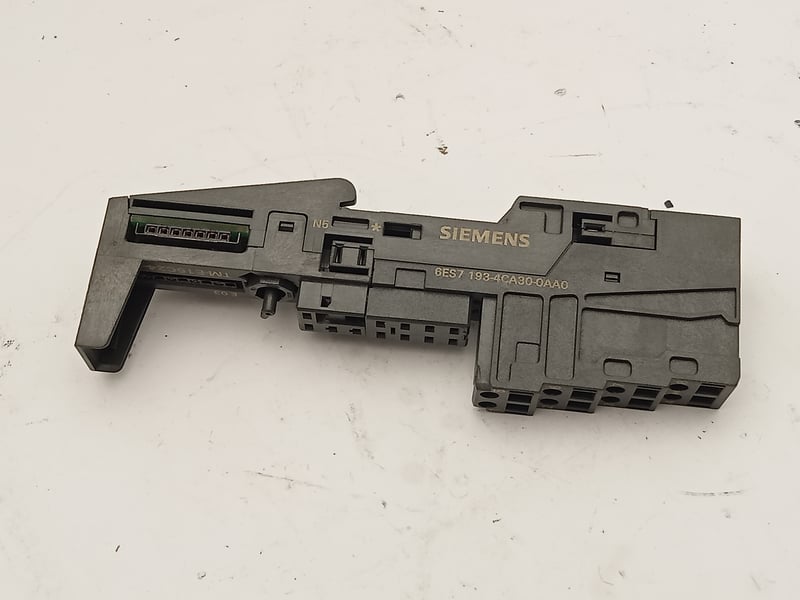 6ES7193-4CA30-0AA0 Siemens Terminal module