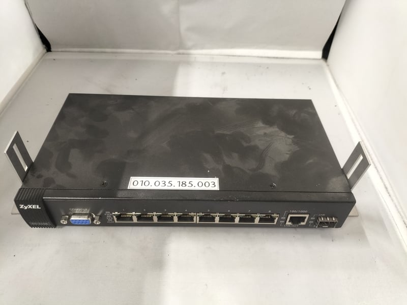 ES-2108-G zyxel Switch