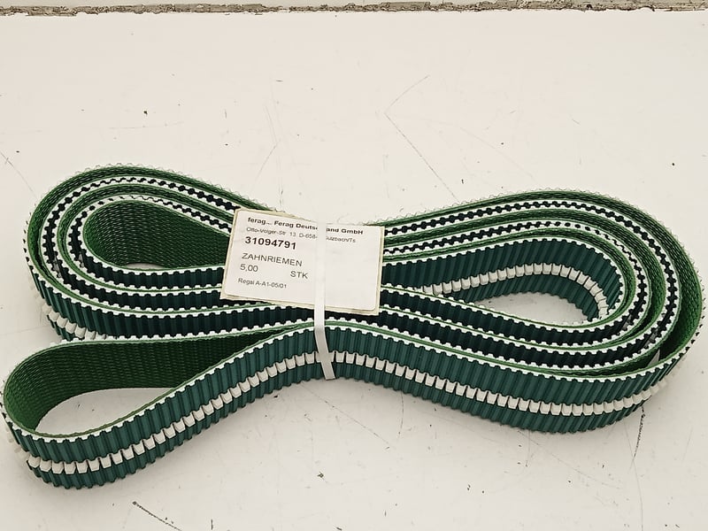 31094791 Ferag Timing belt