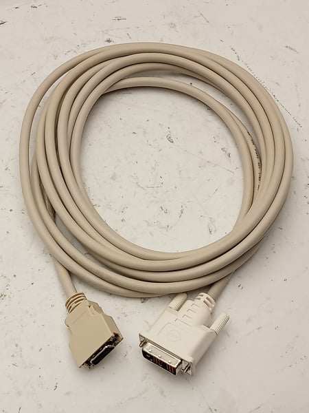 07.91691-9096 manroland Pannellink cable