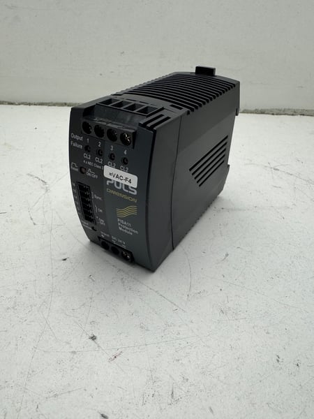 PISA11.CLASS2 Puls Protection module