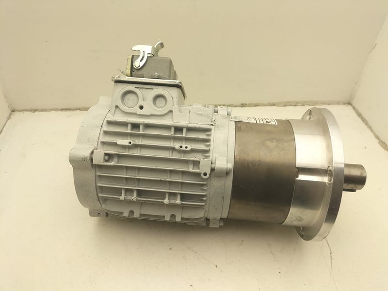 DF71OA43-10/REG100/2 Antek Planetary Gearbox for Geomann