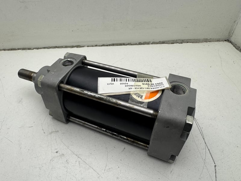 DZ2063/50-3 Hoerbiger Cylinder