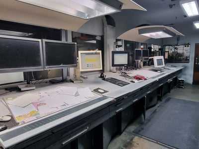 Goss M600-C24 - image 4
