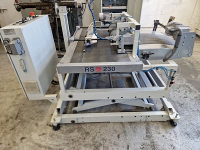 RIMA RS820 - image 2