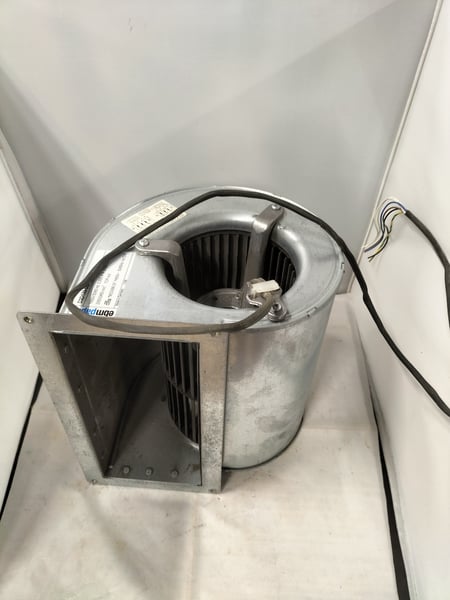 D2D133-DB04-25 Ebmpapst Centrifugal Fan Motor