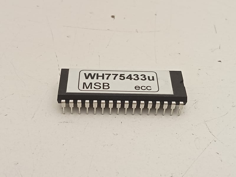 AT27C040 Atmel microchip