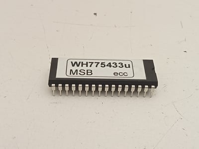 AT27C040 Atmel microchip