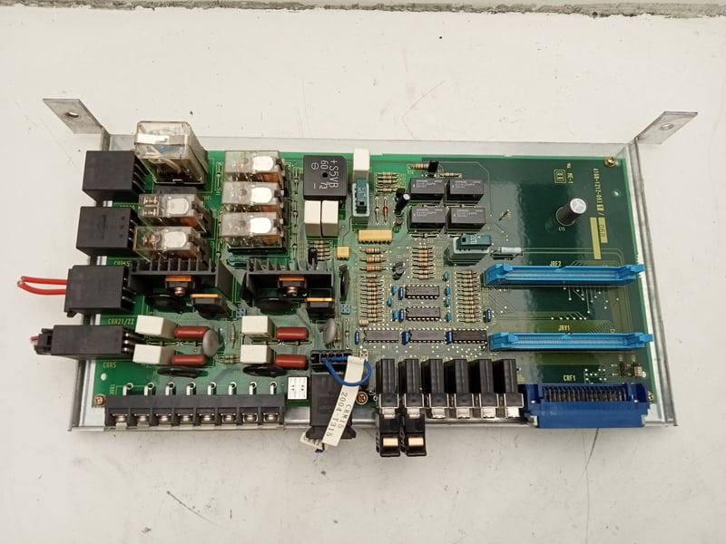 A320-1212-T934/06 Fanuc Electronic Circuit Board