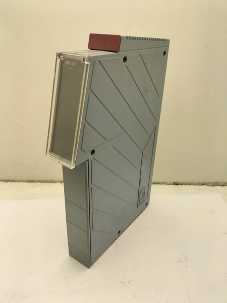 2BM100.9 B&R Slot rack empty blank module