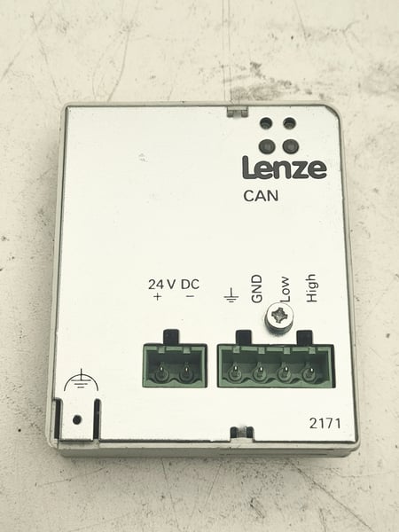 EMF2171IB Lenze Communication module for Rotoman