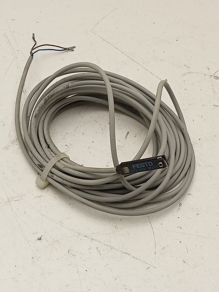175 404 W413 Festo Sensor Cable