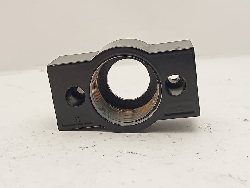380314 Festo Pneumatic Manifold Base