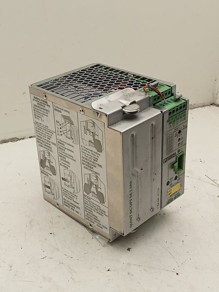 2320254 Phoenix Contact Quint-Ups/24Dc/24Dc/5/1,3Ah