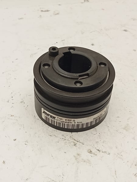 ESF-S Antek Coupling
