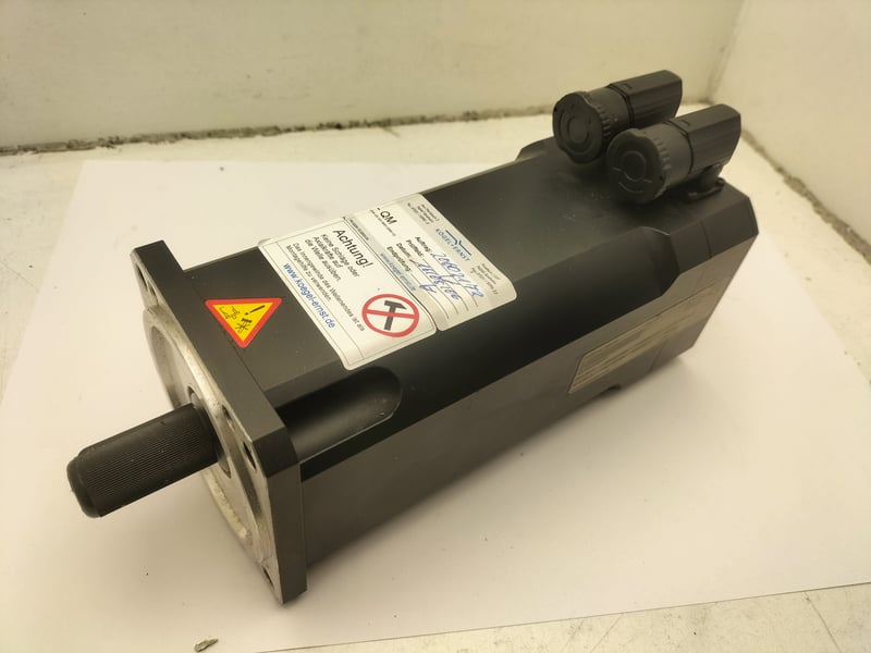 8MSA4L.R0-30 B&R Servo Motor