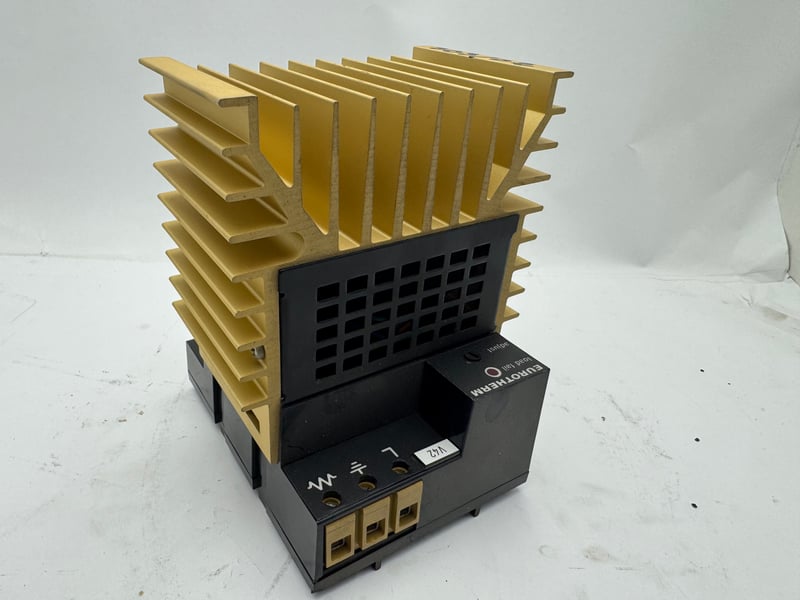 BF1339/006/004/06/89 EI Eurotherm Current limiter
