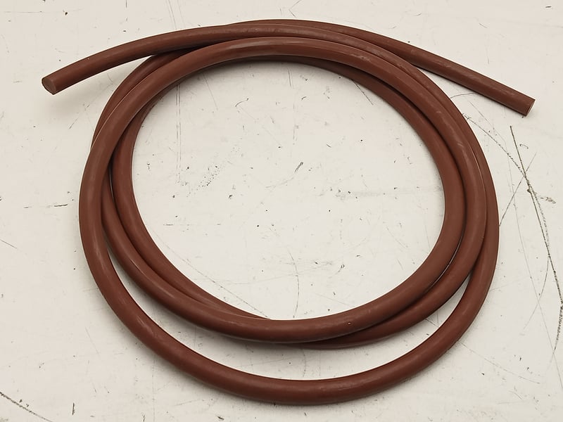 102510084 Ferag Brown round belt