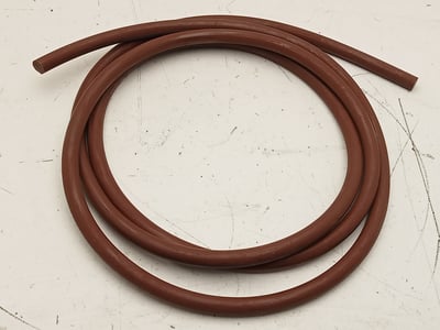102510084 Ferag Brown round belt