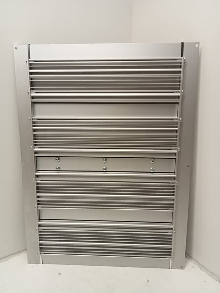 16.24160-0005 manroland Cooling plate