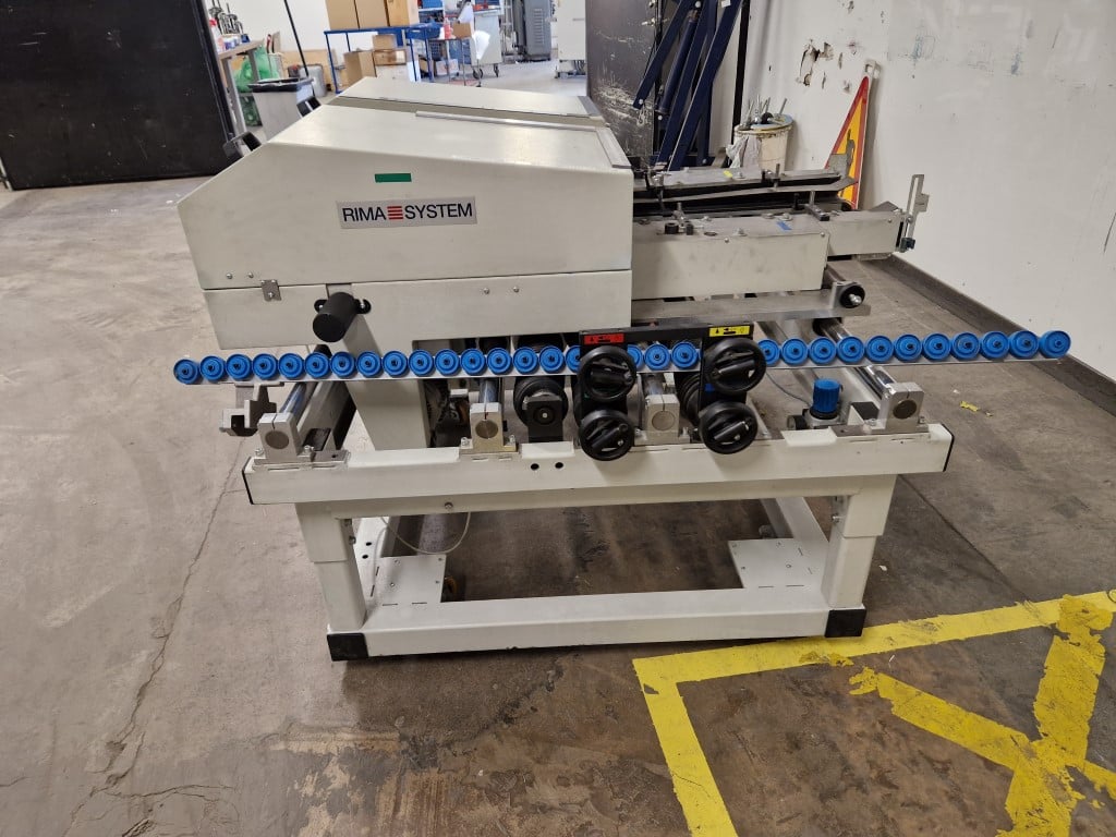 RIMA RS820