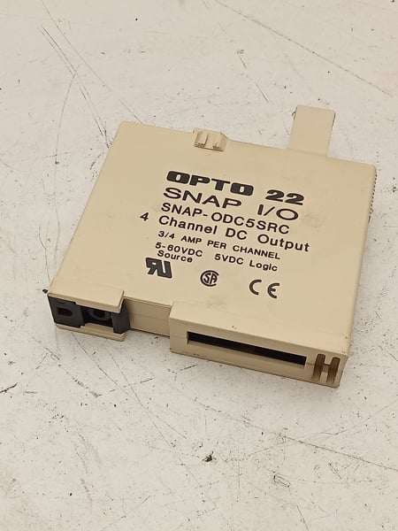 SNAP-ODC5SRC Opto 22 Input / output module