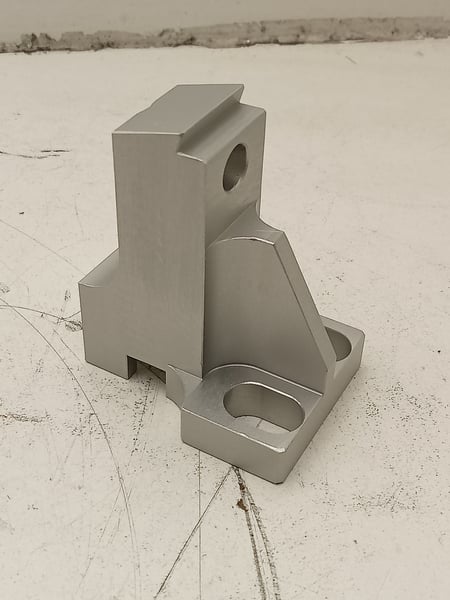 648022 Tolerans Die holder