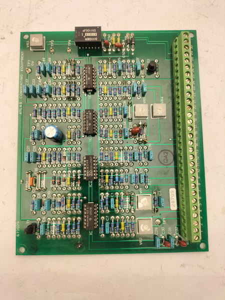 673029 Atlas Board