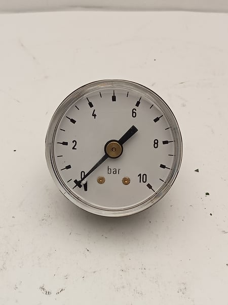 269040 Festo Manometer