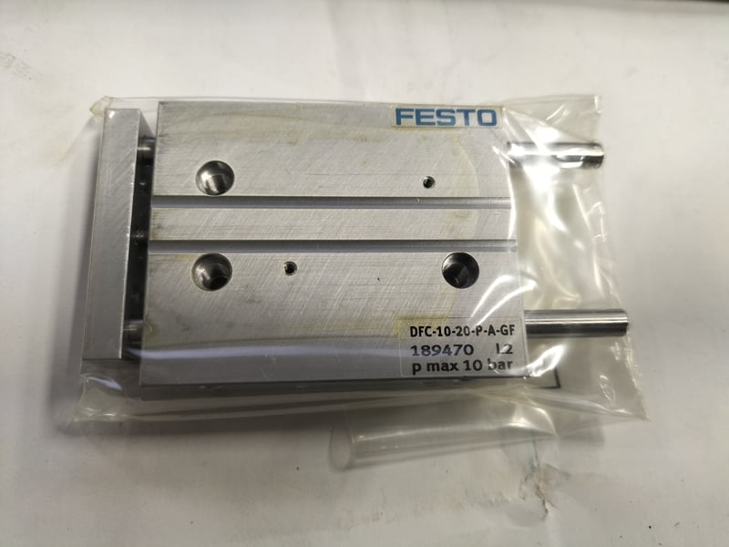189470 Festo Mini guided drive