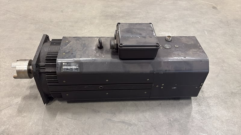 R911294666 Rexroth Indramat Motor 2AD134D-B05OC1-DS07-H2N1