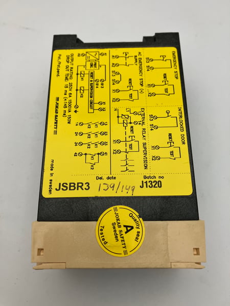 JSBR3