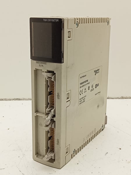 TSXDSY32T2K Schneider Electric Option module