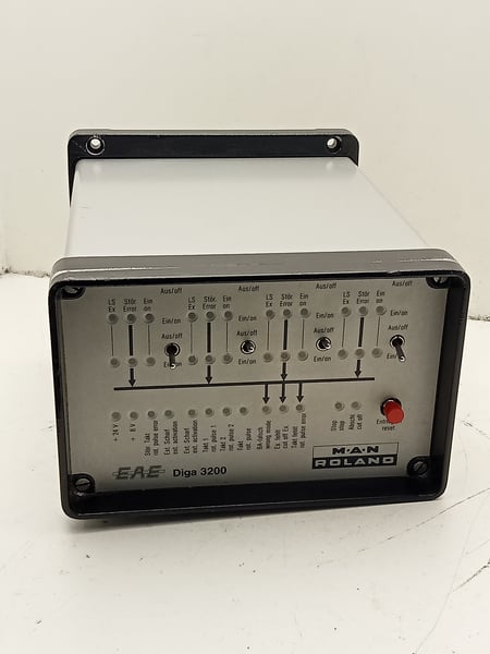 Diga 3200 - 9