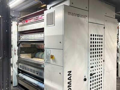 manroland REGIOMAN - image 3