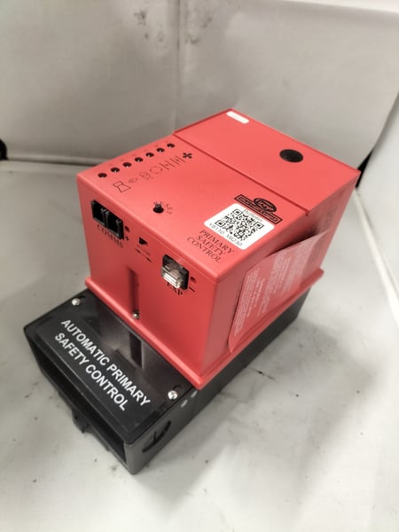 YB230IR2 Fireye BurnerLogix YB230IR2 Programmer Module