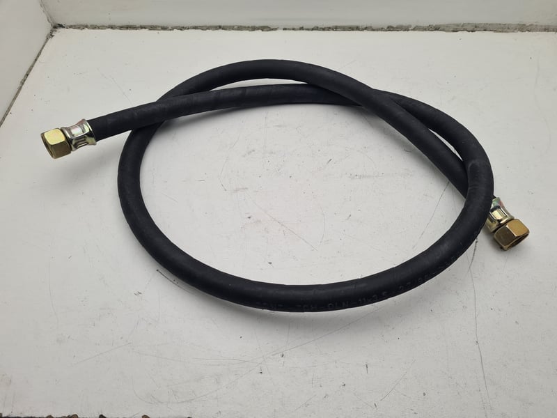 5E032029F manroland Continental Industrial Hose 11 x 3, 5