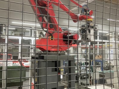 RIMA FANUC - image 3