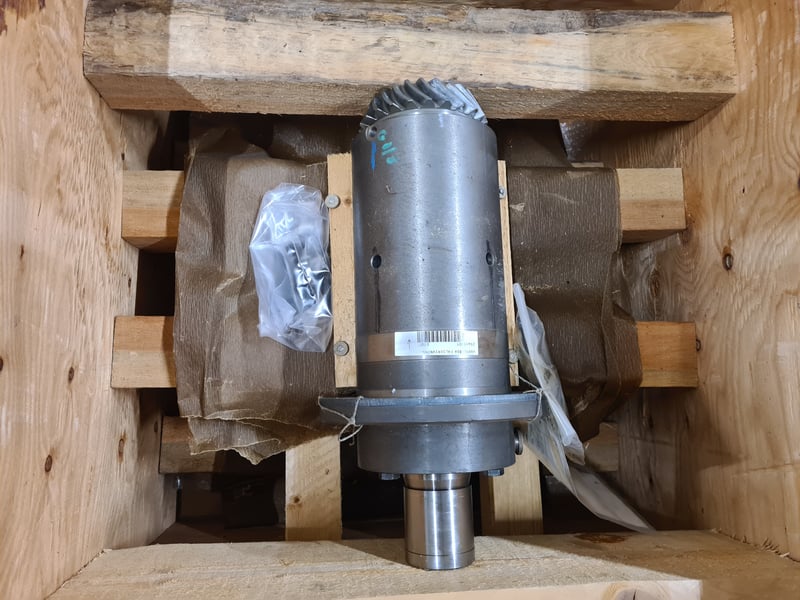 16.25800-0416 manroland Folder drive for Colorman 35