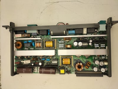Control board