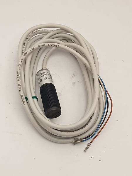 S5-5-A2-30-D5 Datalogic Photoelectric sensor for KBA Commander