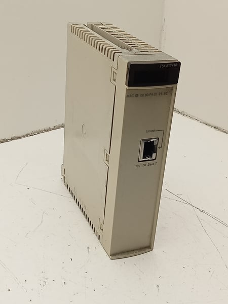 TSXETY4102 Schneider Electric TSX Premium 10/100 TCP/IP Module