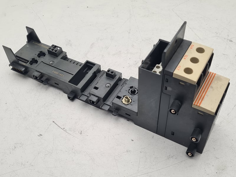 3RK1903-0AB10 Siemens Interface Module for Goss M600