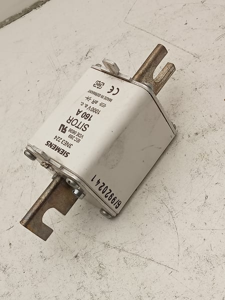 3NE3 224 Siemens SITOR