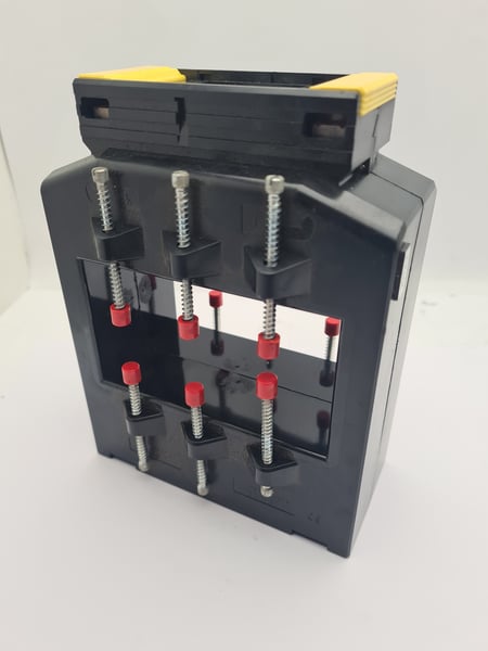 TBA 100 Socomec Sensor 1250/5