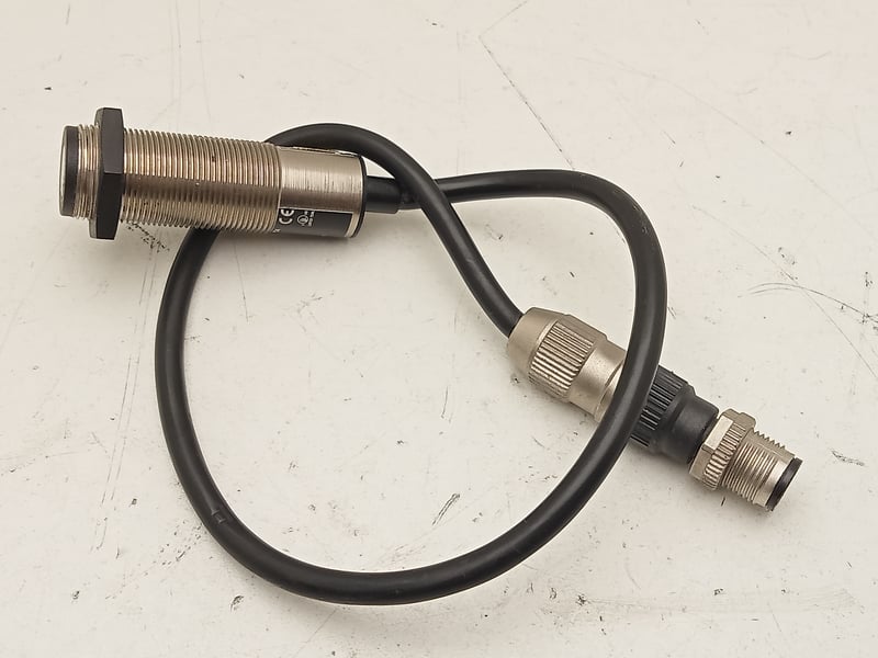HD03PB-P24 Wenglor Diffuse sensor