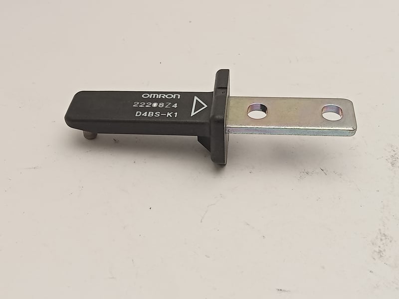 D4BS-K1 Omron Operation key for KBA Commander