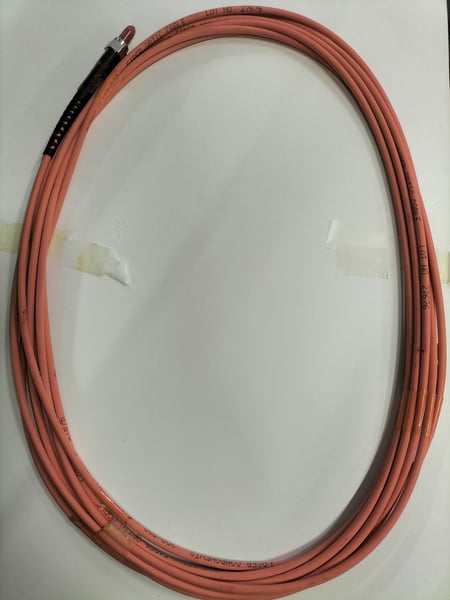 991KBAPF016 Laser Components GmbH Jumpercable