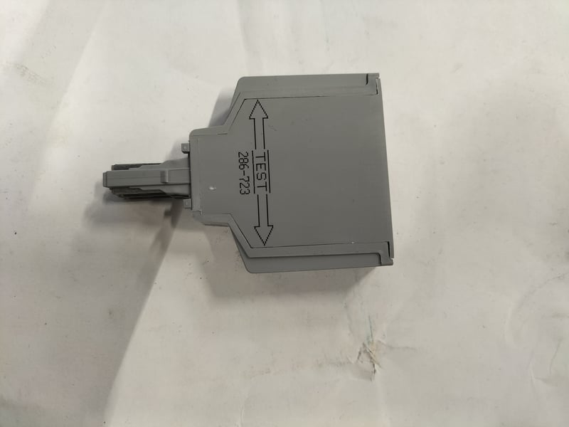 286-723 Wago Circuit Breaker