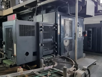 Goss M600-C24 - image 2